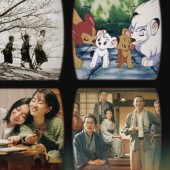 Những tựa phim không thể bỏ qua trong Liên hoan Phim Nhật Bản Trực tuyến 2024